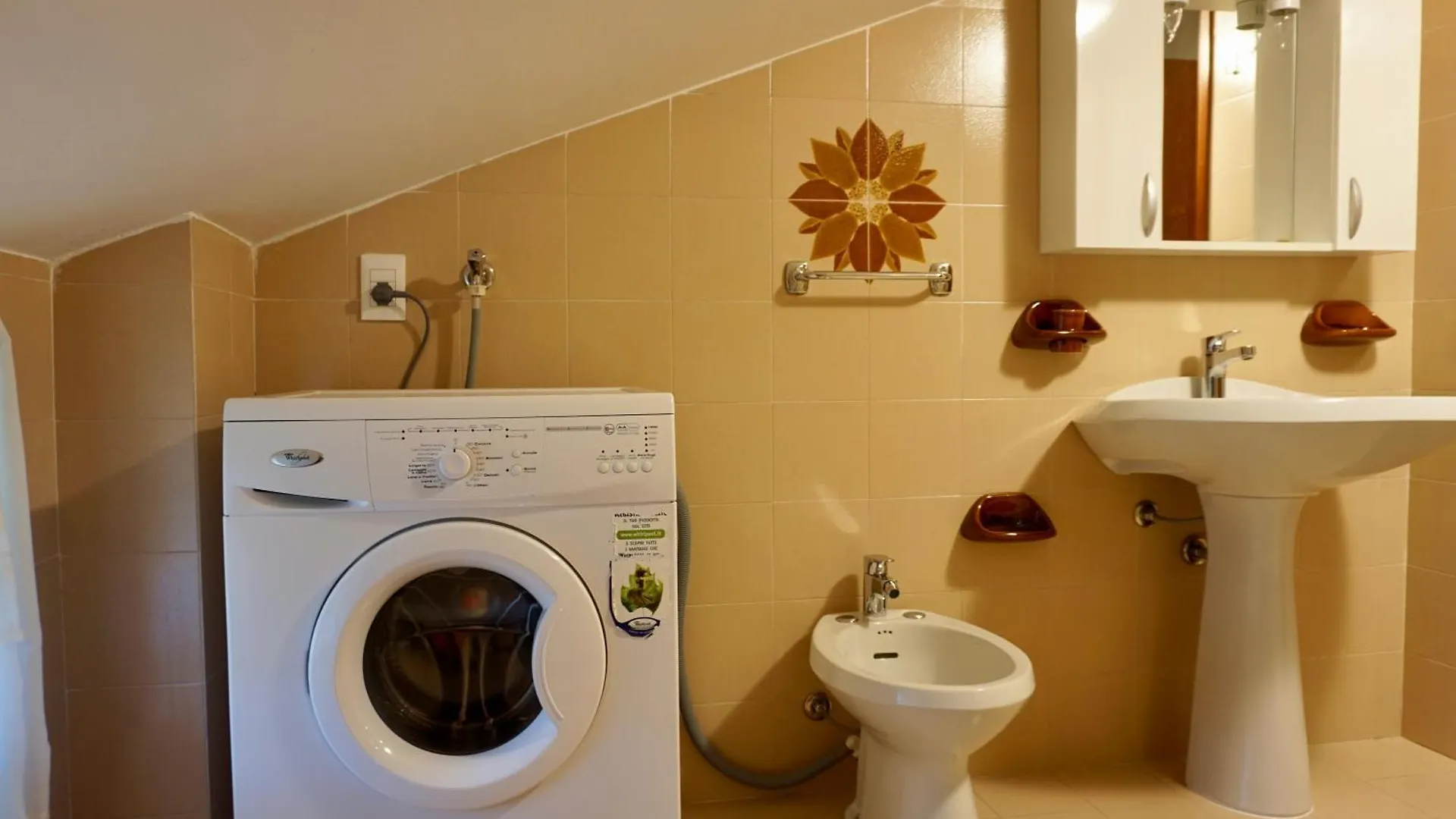 Appartamento Attic House Mountain Lake Iseo Hospitality Bossico