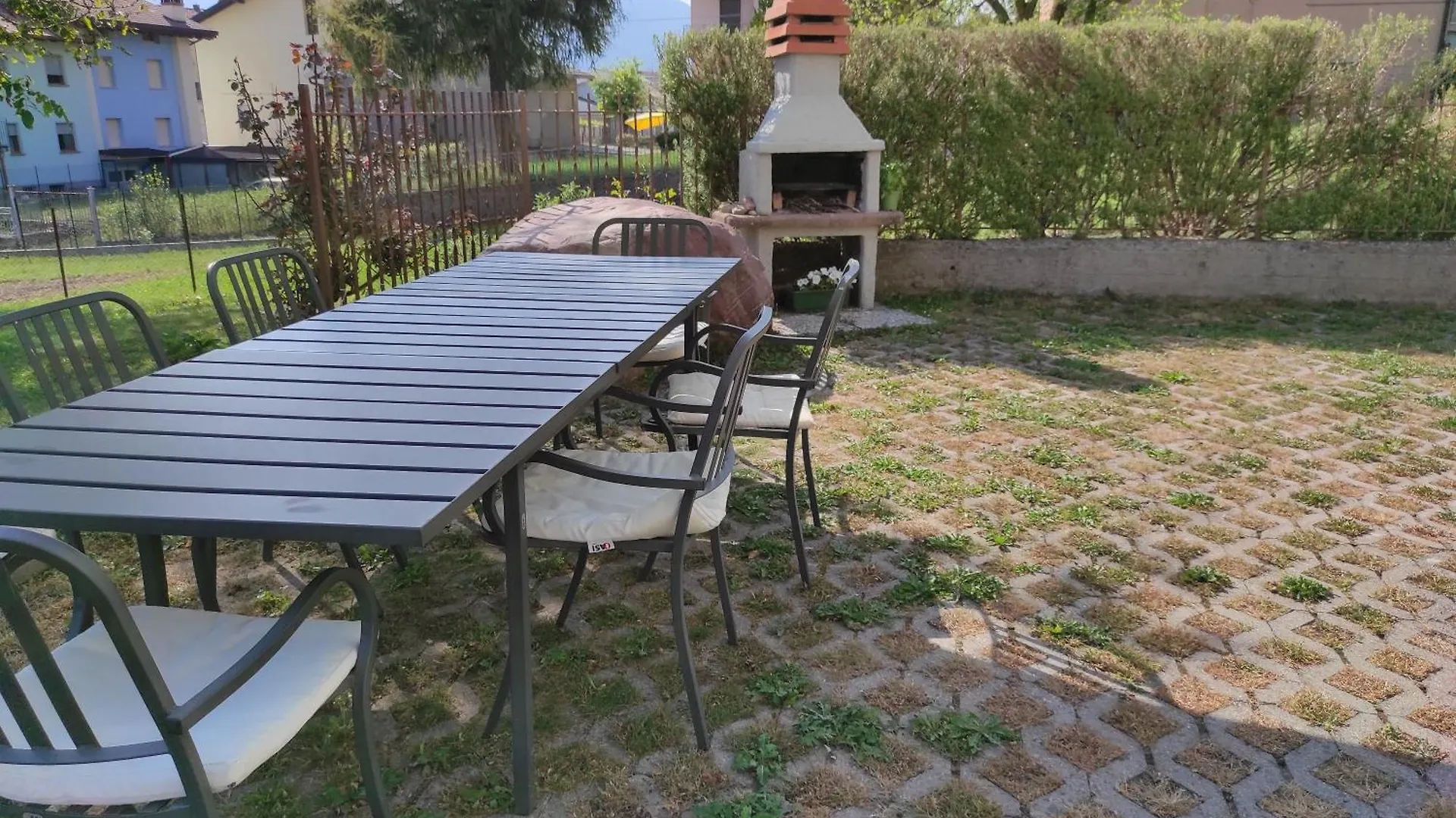Attic House Mountain Lake Iseo Hospitality Bossico 0*,  Italia